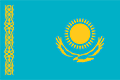 Kazakstan